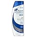 Head and Shoulders Full & Thick 2-in-1 Anti-Dandruff Shampoo + Conditioner 13.5 Fl Oz (Packaging May Vary)