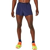 ASICS Men's METARUN Split Short Apparel