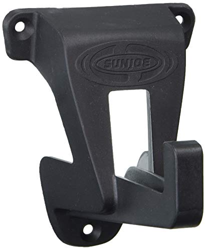 Snow Joe + Sun Joe Universal Wall Bracket with Hardware