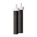 Brita Water Bottle Filter Replacements - BPA Free - 2 Count