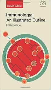 Immunology An Illustrated Outline 9780815345015