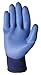 Men's HydraHyde Cold Weather Work Gloves, Water-Resistant Latex Double Coating, X-Large (Wells Lamont 575XL)
