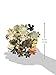 Prima Marketing Flowers Printery Essentials Ii Paper Flowers 1.25