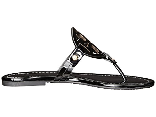 Tory Burch Miller Metallic Sandal - Image 8