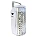 Gama Sonic Rechargeable Emergency LED Lantern and Work Light #DL-713LS