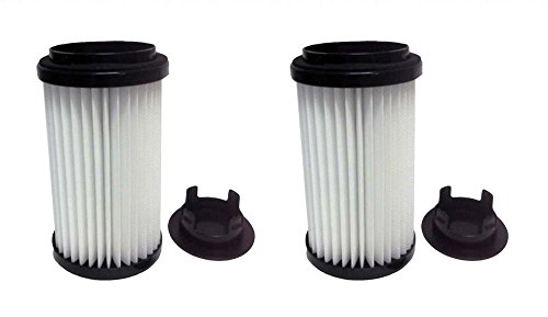 Vacuum Parts & Accessories 2 Washable Kenmore Vacuum DCF-1/DCF-2 Filters 82720 82912 02082720000 DCF1 DCF2