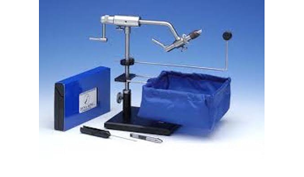 dyna king barracuda vise