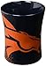NFL Denver Broncos Mocha Mug, 14-ounce, Orange