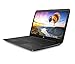 HP Stream 14 Inch Laptop (2018 New), Intel Celeron N3060 Processor, 4GB RAM, 32GB eMMC Storage, Office 365 Personal 1-year included, Windows 10 Home, Jet Black
