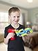 ALL IN ONE EASY-FUN TOY RACING CAR SET - TAKE A PART RACE CAR KIT- LIGHTS-ENGINE SOUNDS-TOOLS + ALL BATTERIES AND BONUS RACER STICKERS INCLUDED - PERFECT FOR AGES 3 4 5 + BY TECH E SMART (TM)
