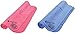 Frogg Toggs Chilly Pad Cooling Towel,One Size,Hot Pink & Sky