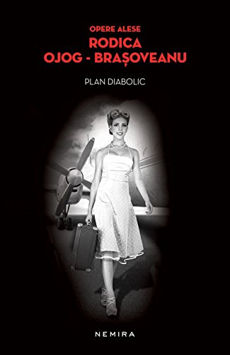 Plan diabolic (Romansh Edition)