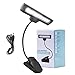 ETOPLIGHTING 10 LED Super Bright Lamp - Orchestra Music Stand Light Clip On Book Reading, Desk Travel Light APL1315