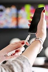 Emtec iCobra Lightning Flash Drive, 32GB, for