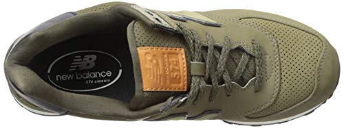 Mens 574v1 Core Plus Sneaker Desertcart INDIA