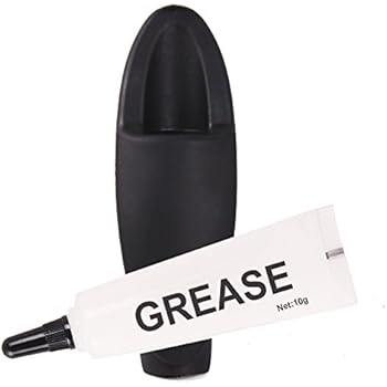 Amazon.com: OxGord Antenna Ornament for Select Toyota Sienna - Replaces 86392-08020 Manual Radio ...