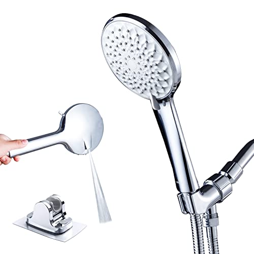 Shower head