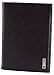Victorinox Men's Altius 3.0 Oslo Leather Passport Cover, Black, One Size