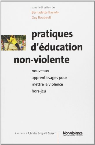 Pratiques d'éducation non-violente