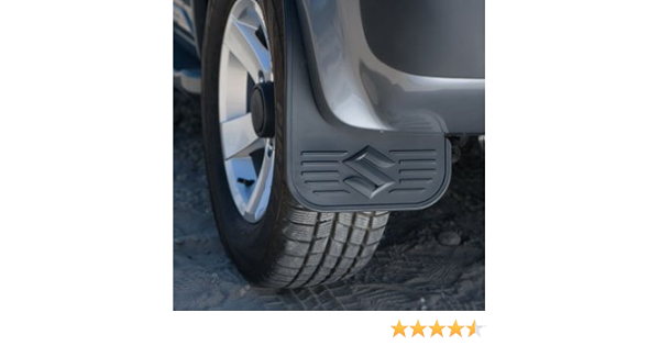 Suzuki Set de Guardabarros Delanteros Flexibles Jimny (990E0 ...