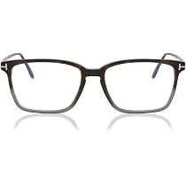Amazon.com: Eyeglasses Tom Ford FT 5696 -B 056 Shiny Grad Amazon.com: Eyeglasses Tom Ford FT 5696 -B 056 Shiny Grad