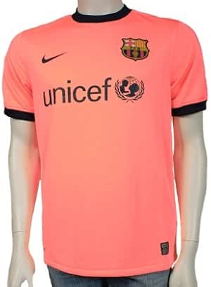 equipacion barça 2009