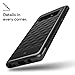 Caseology Parallax for Samsung Galaxy Note 8 Case (2017) - Black