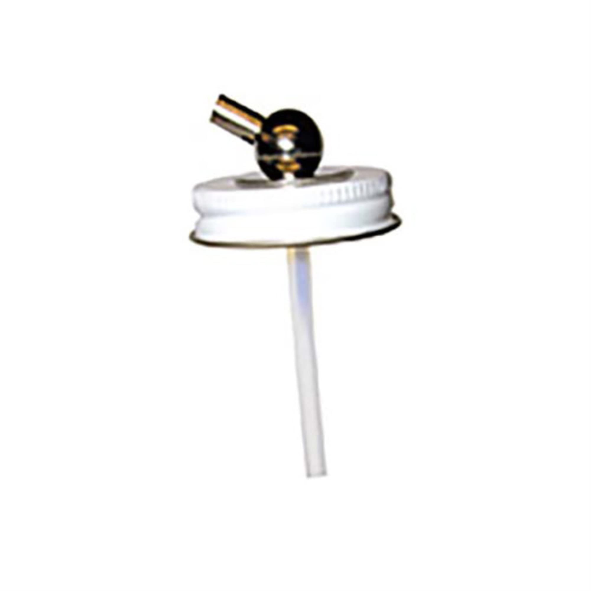 Paasche Airbrush H1/2 1/2oz./14.5cc Cover Assembly