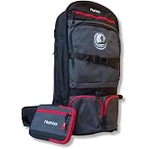 Nokta DetectoBag Backpack With Rain Cover For Metal Detectors