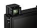 Sony DSCHX90V/B Digital Camera with 3-Inch LCD (Black)