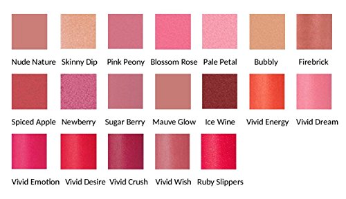 Super Hydrating Luxury Lip Gloss (Vivid Crush)