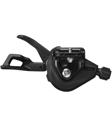 Amazon.com : SHIMANO Deore SL-M5100 Shifter Right, Clamp