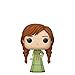 Funko Pop! Disney Frozen 2 Anna Exclusive Vinyl Figure #595