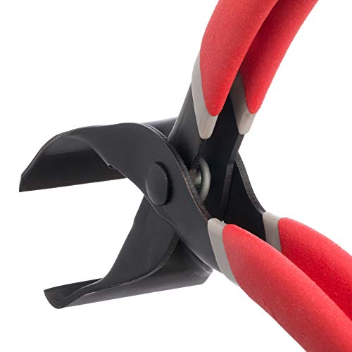 Myron Mixon Pit-Master Professional BBQ Rib Skinner and Catfish Skinner Pliers