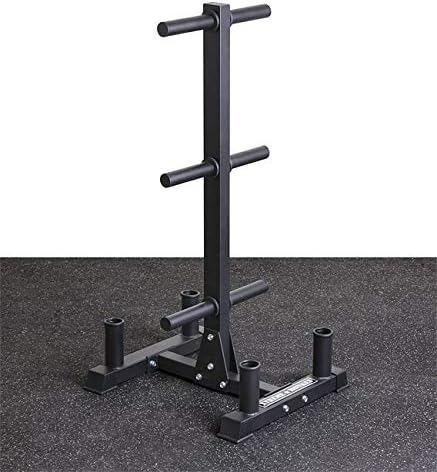 Olympic Weight Tree-Heavy Duty Rack