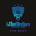 Pride/������ J Soul Brothers from EXILE TRIBE