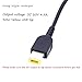 Easy Style Laptop Ac Adapter Power Cord Supply for Lenovo Yoga 2 11 11s 13 2 Pro, Lenovo ThinkPad T450 T450s W550s X1 Carbon, Lenovo Chromebook N20 N20P USB Battery Charger