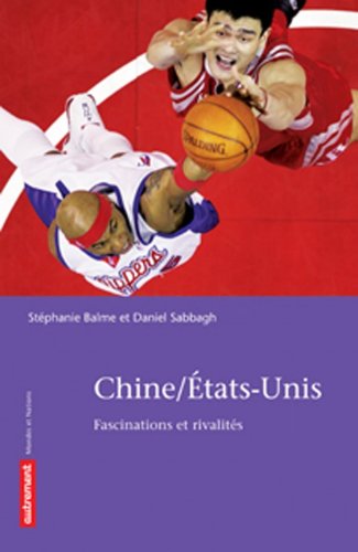 Chine-États-Unis