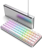 RK ROYAL KLUDGE 60% Mechanical Keyboard RK61