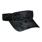 PVR-100 Wicking Visor, Kryptek Typhon, A