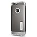 Spigen Tough Armor Designed for Google Pixel XL Case (2016) - Gunmetal