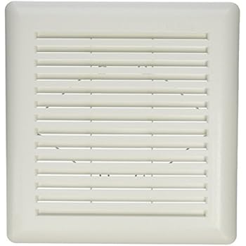 Broan C350GN Grille for NuTone 695 and 696N Ventilation Fan