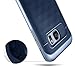 Caseology Parallax for Samsung Galaxy S7 Edge Case (2016) - Navy Blue/Blue Coral