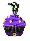Wilton Witch Cupcake Combo Pack, # 415-7087