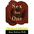 Sex for One: The Joy of Selfloving