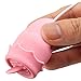 Sucking Pleasure 7 Frequency Double Head Silent USB Cable Rechargeable Dual Motor Waterproof Búllet Vibrating Vǐbrǎtǒr Relieve Stress is Simple and Convenient Vibartion Suction