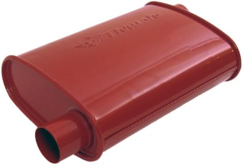Thrush 17934 Super Turbo Muffler