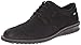 ECCO Men's Contoured Wingtip Oxford