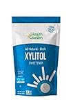 Xylitol Health Garden Kosher Birch 1 lbs. Product Of USA