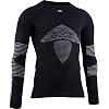 X-Bionic ENERGIZER 4.0 SHIRT ROUND NECK LONG SLEEVES MEN heren Shirts